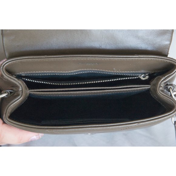 SOLD - Saint Laurent Toy Lou Lou Bag - Picture 8 of 14